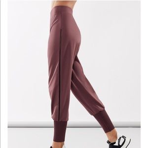 Carbon38 Azzura Pant, Cushnie et Ochs